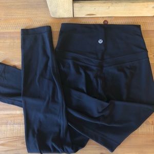 Lululemon Original Align Leggings 4